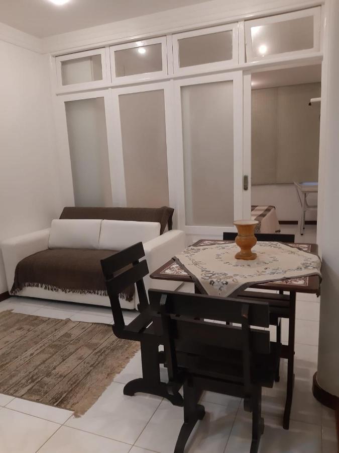Copacabana,confortável Apto Com Vista-mar Apartamento *